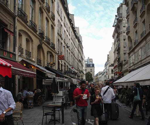 Places to Visit in Saint Germain, Paris | TheSqua.re